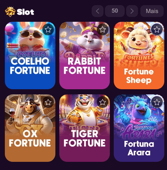 6bb Brasil Login Slots