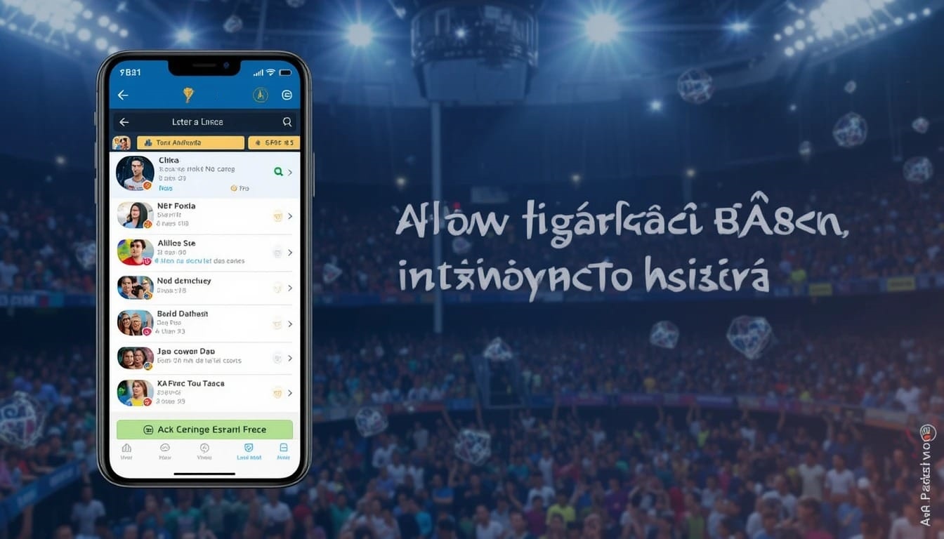 Baixe o App da 6bb