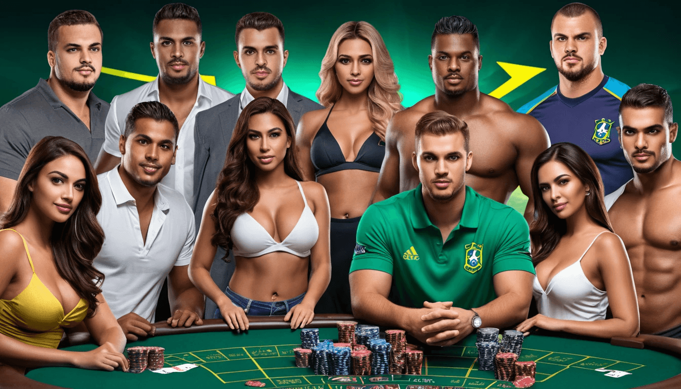 6bb PLATAFORMA OFICIAL APP