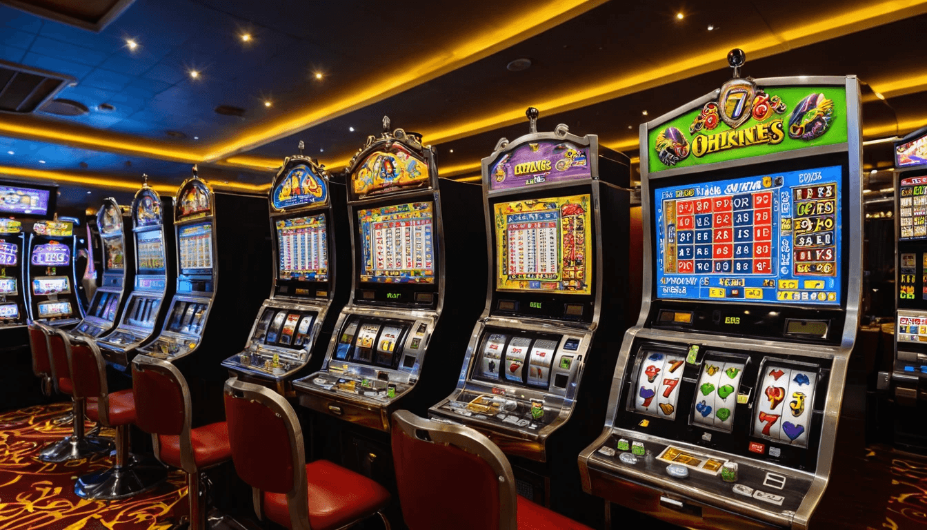 6bb Login Cassino games Site